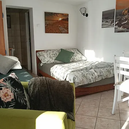 Aneta Horyzont Apartment *