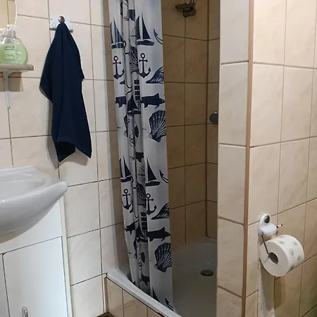 Aneta Horyzont Apartment